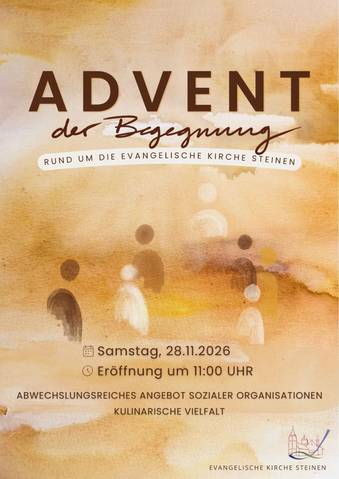 Quelle: Ev. Kirchengemeinde Steinen